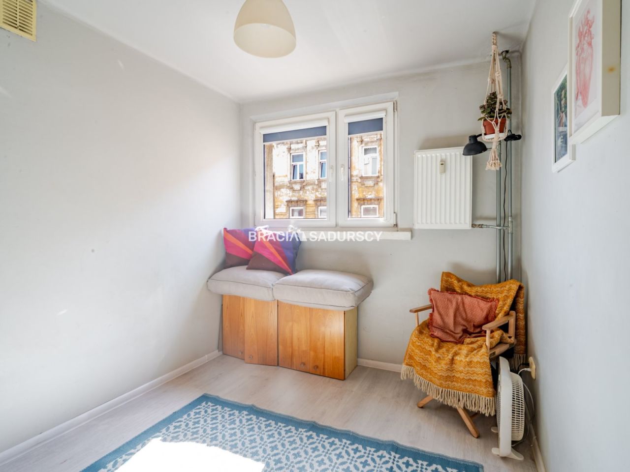 Mieszkanie 2-pokojowe Kraków Stare Miasto, ul. Starowiślna. Zdjęcie 10