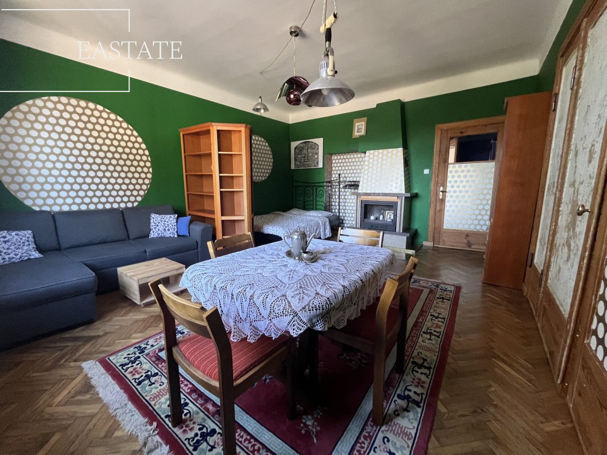 Mieszkanie 3-pokojowe Gdynia Oksywie, ul. Arendta Dickmana