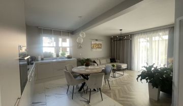 Mieszkanie 3-pokojowe Siechnice