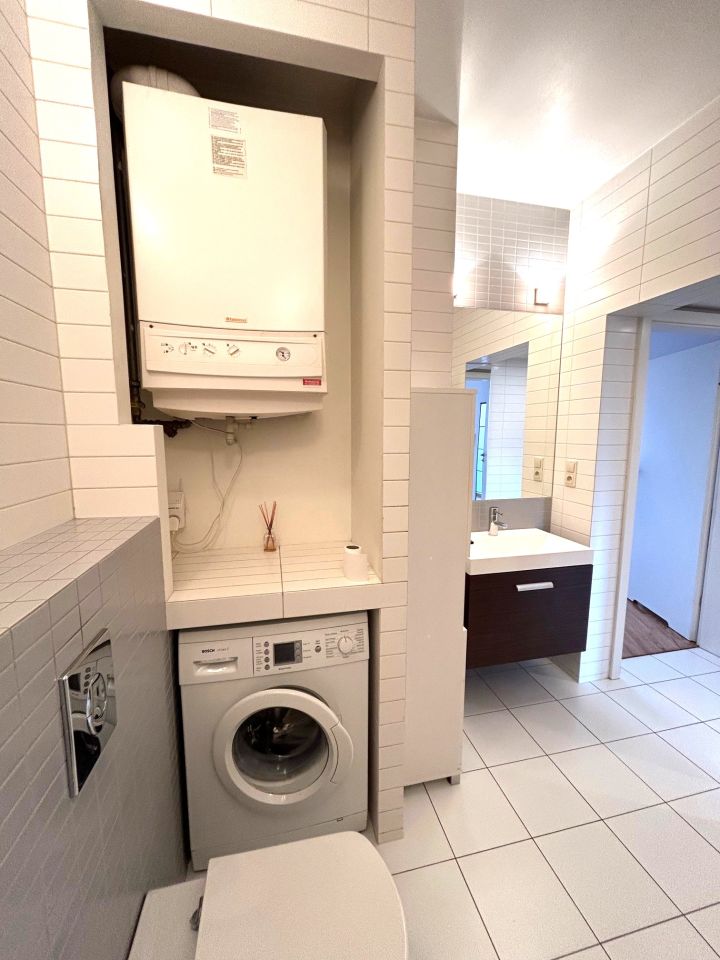 Mieszkanie 2-pokojowe Otwock Śródborów, ul. Władysława Stanisława Reymonta. Zdjęcie 10