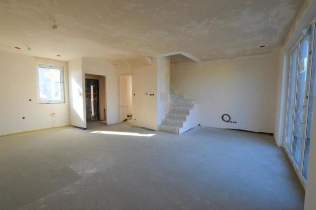 bliźniak, 4 pokoje Rzeszów, ul. Miejska. Zdjęcie 1