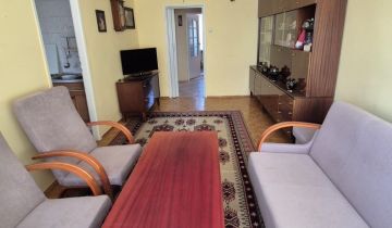 Mieszkanie 3-pokojowe Lubin