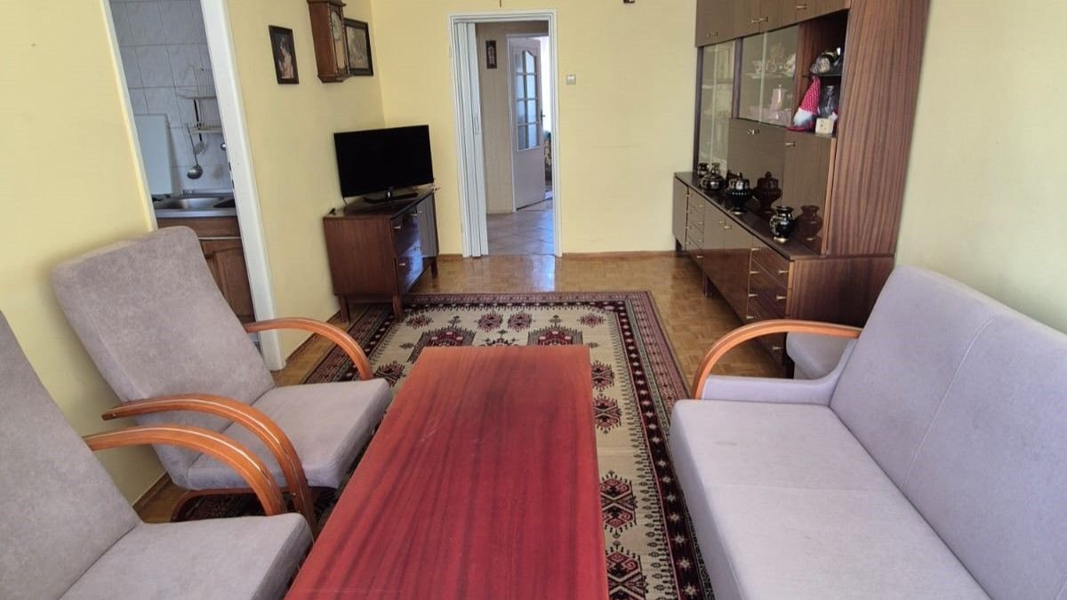 Mieszkanie 3-pokojowe Lubin. Zdjęcie 2