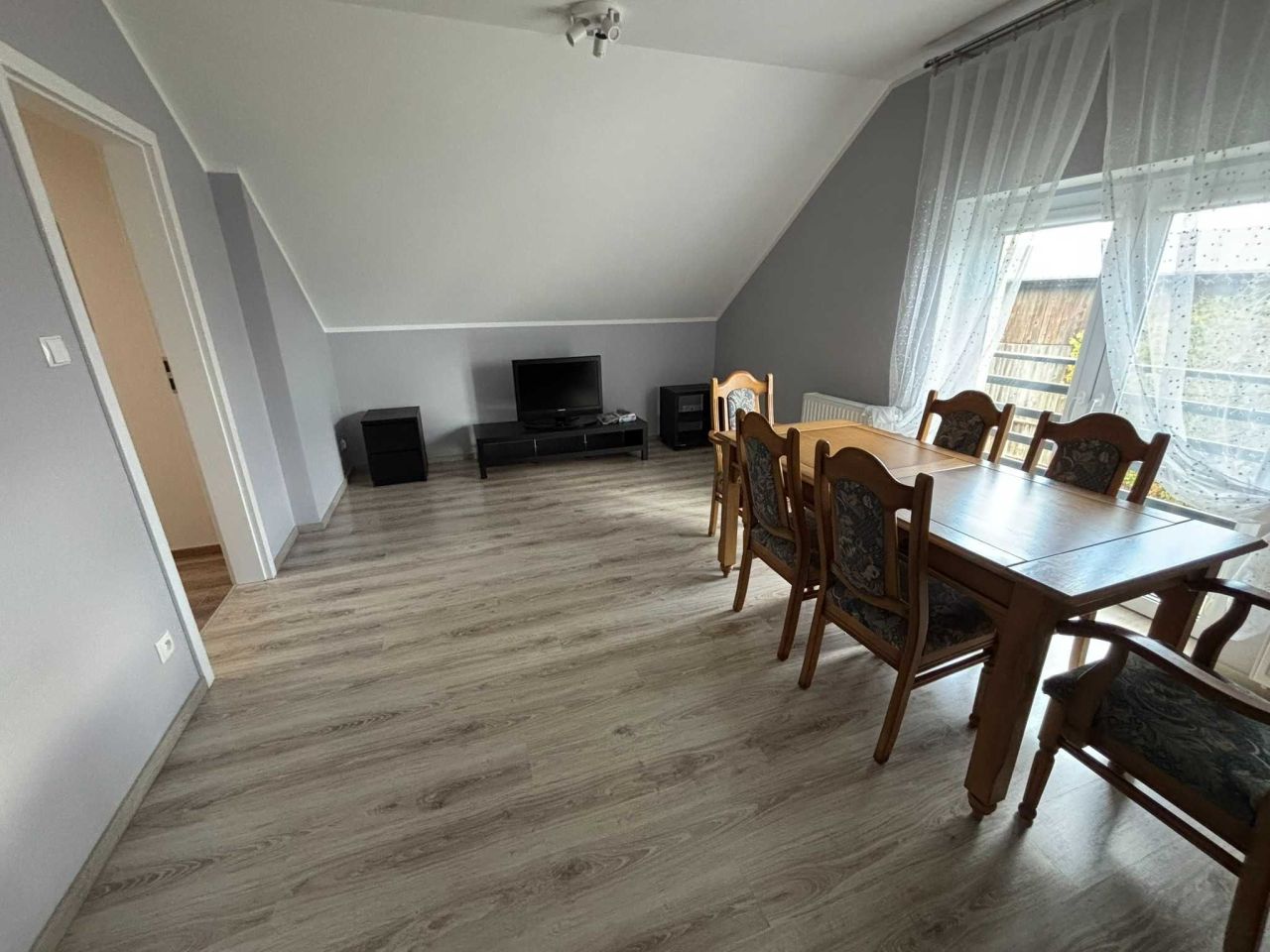 Mieszkanie 2-pokojowe Gdańsk Kokoszki. Zdjęcie 3