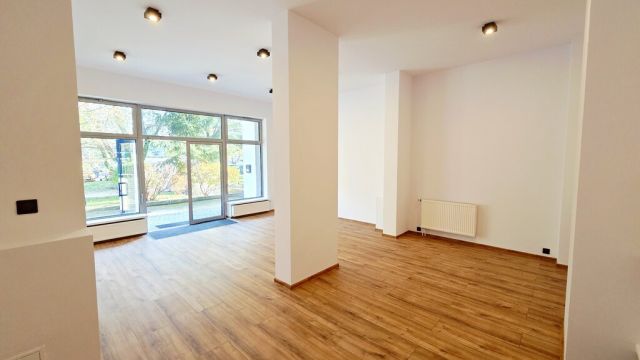 Lokal Warszawa Ursynów, ul. Belgradzka. Zdjęcie 1