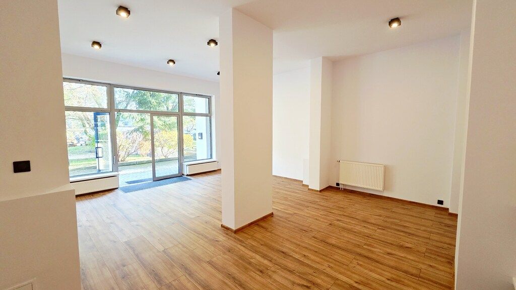 Lokal Warszawa Ursynów, ul. Belgradzka