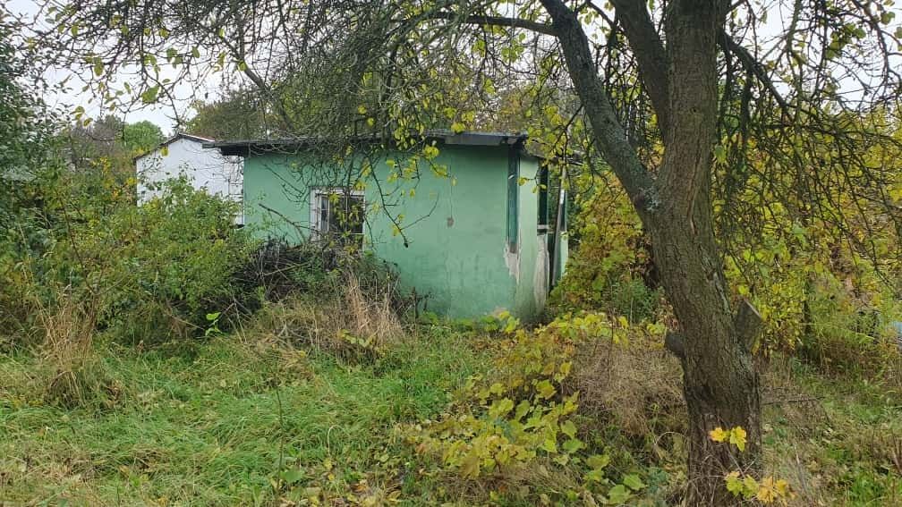 Działka rod Wrocław Fabryczna. Zdjęcie 8