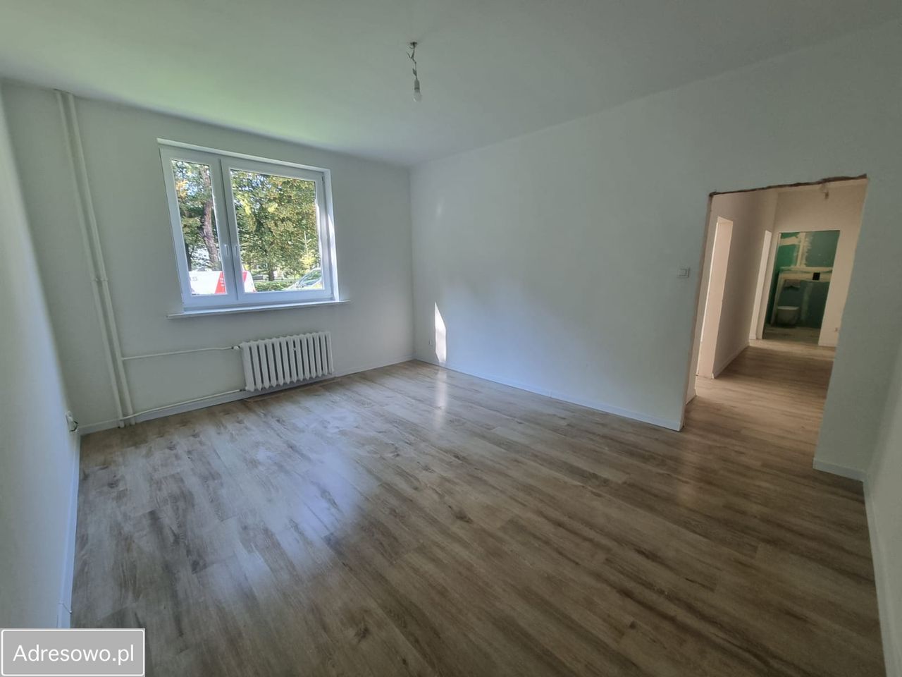 Mieszkanie 2-pokojowe Kołobrzeg Podczele, ul. Wileńska. Zdjęcie 10