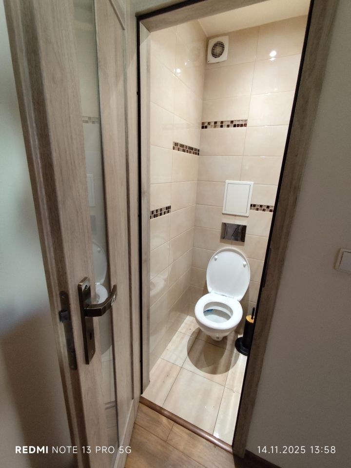 Mieszkanie 3-pokojowe Nowy Targ Równia Szaflarska, ul. Podtatrzańska. Zdjęcie 5