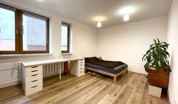 Mieszkanie 3-pokojowe Warszawa Ochota, ul. Opaczewska