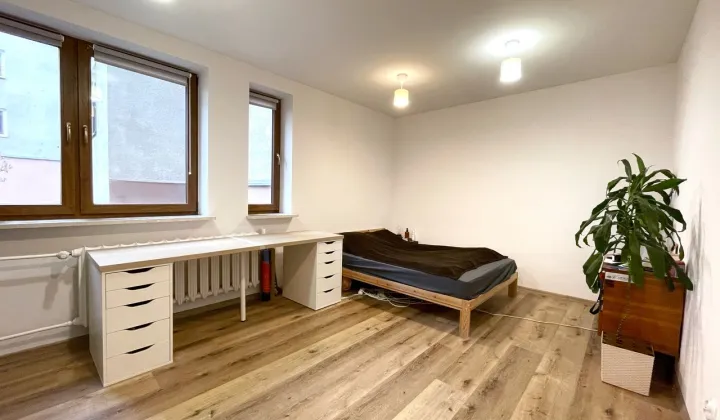 Mieszkanie 3-pokojowe Warszawa Ochota, ul. Opaczewska