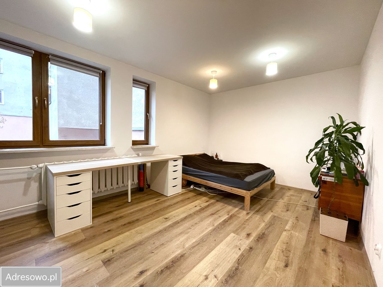 Mieszkanie 3-pokojowe Warszawa Ochota, ul. Opaczewska