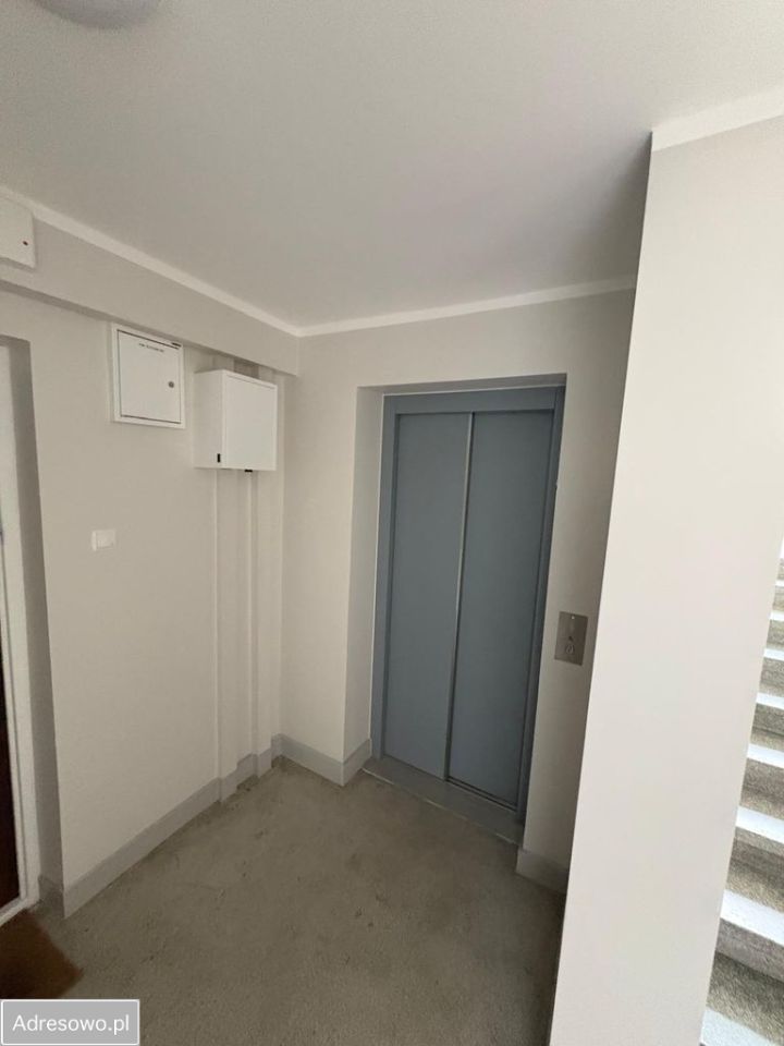 Mieszkanie 2-pokojowe Warszawa Powiśle, ul. Solec. Zdjęcie 3