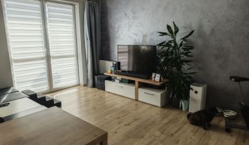 Mieszkanie 3-pokojowe Kraków Opatkowice, ul. Macieja Dębskiego