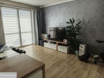 Mieszkanie 3-pokojowe Kraków Opatkowice, ul. Macieja Dębskiego. Zdjęcie 1