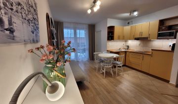 Mieszkanie 2-pokojowe Kołobrzeg, ul. Wylotowa