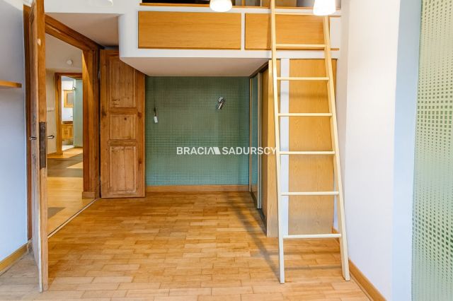 Mieszkanie 3-pokojowe Kraków Podgórze, ul. Kalwaryjska. Zdjęcie 13