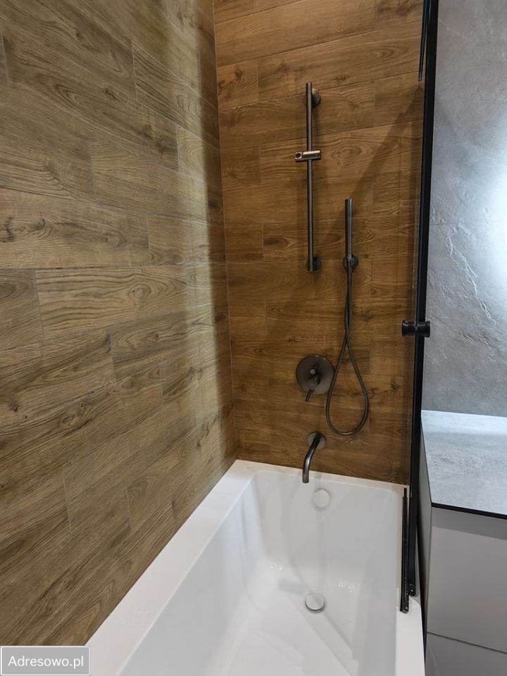 Mieszkanie 3-pokojowe Warszawa Ursus. Zdjęcie 15