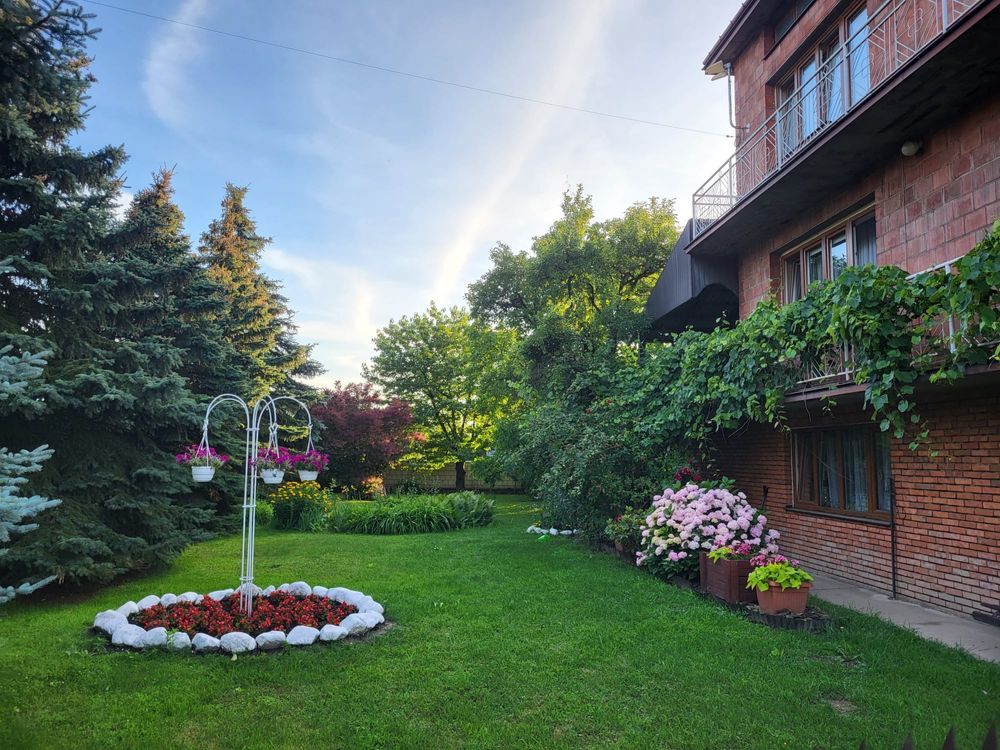 dom wolnostojący Holendry Kozienickie. Zdjęcie 8