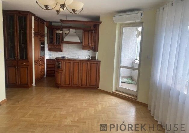 Mieszkanie 3-pokojowe Warszawa Białołęka, ul. Odkryta