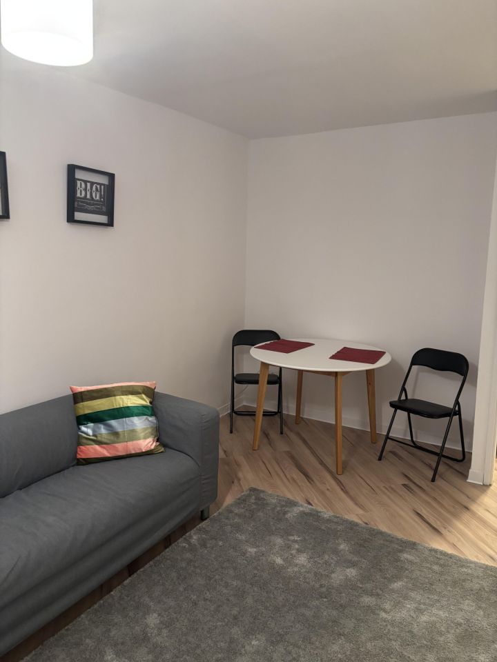 Mieszkanie 2-pokojowe Warszawa Wola, al. Prymasa Tysiąclecia. Zdjęcie 5