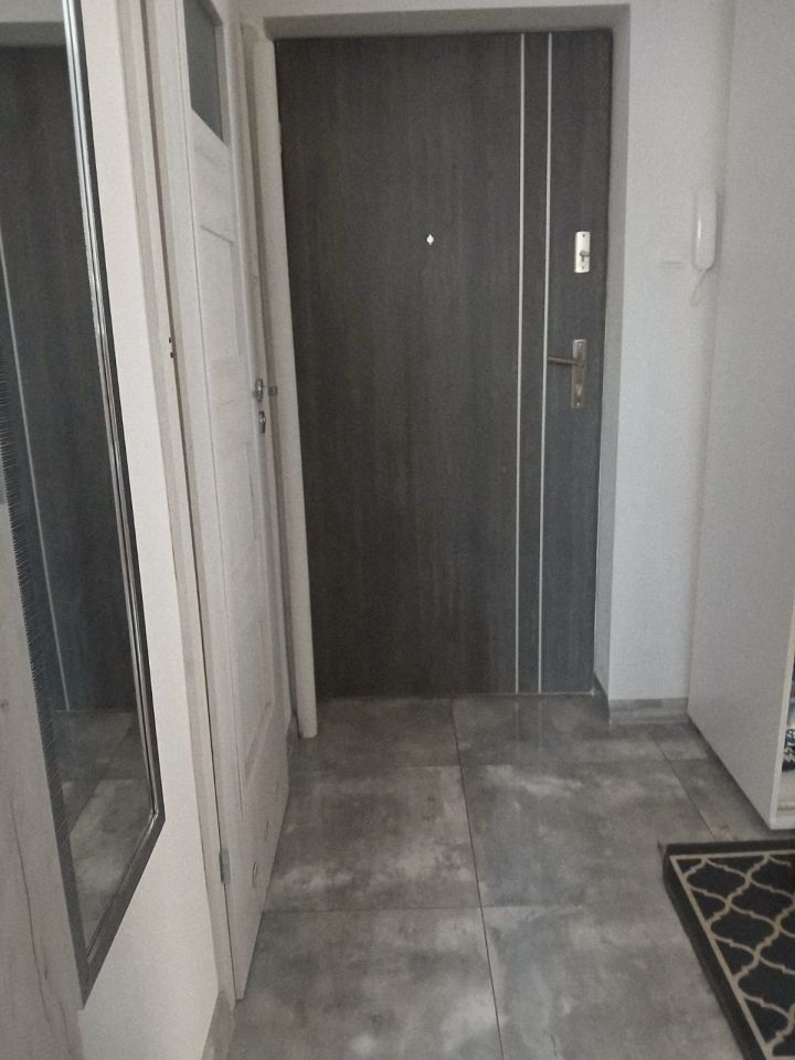 Mieszkanie 2-pokojowe Bydgoszcz Kapuściska, ul. Kapuściska. Zdjęcie 7