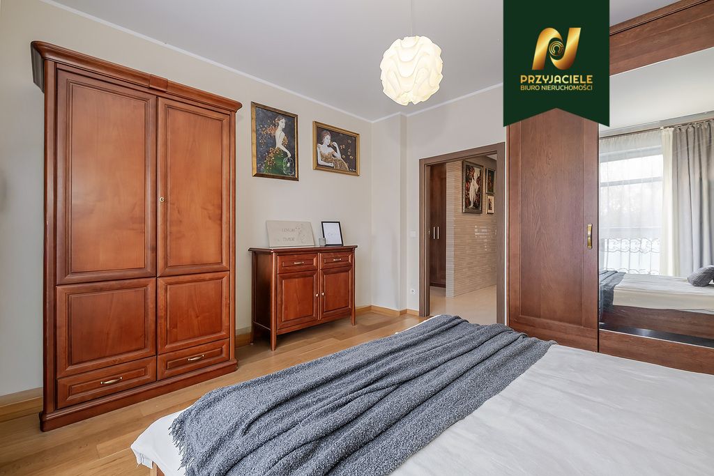 Mieszkanie 2-pokojowe Gdańsk Zaspa, ul. Czarny Dwór. Zdjęcie 5