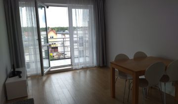 Mieszkanie 3-pokojowe Bydgoszcz Osowa Góra, ul. Biedronkowa