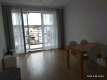 Mieszkanie 3-pokojowe Bydgoszcz Osowa Góra, ul. Biedronkowa