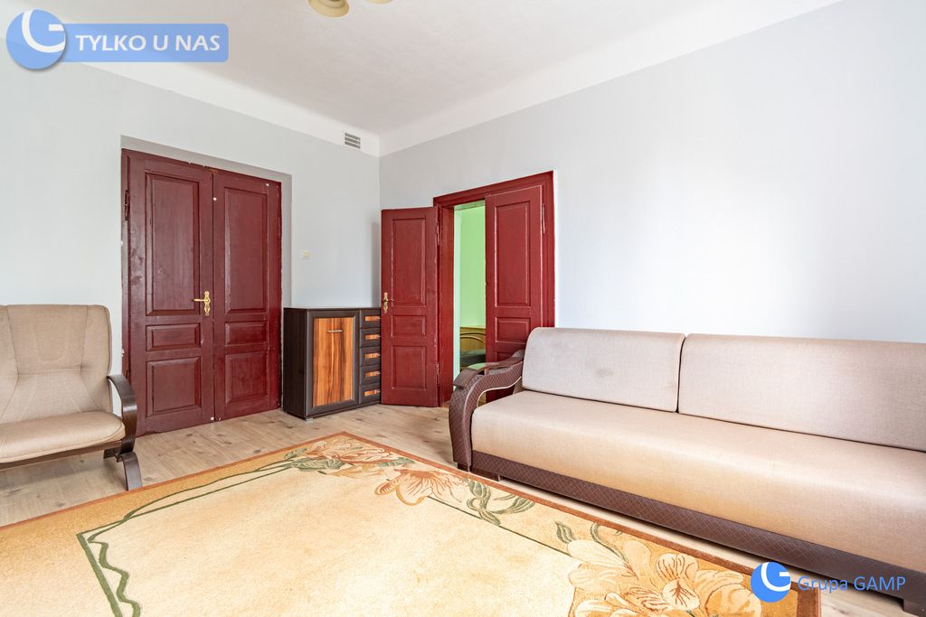 Mieszkanie 2-pokojowe Wieliczka, ul. Kazimierza Wielkiego. Zdjęcie 7