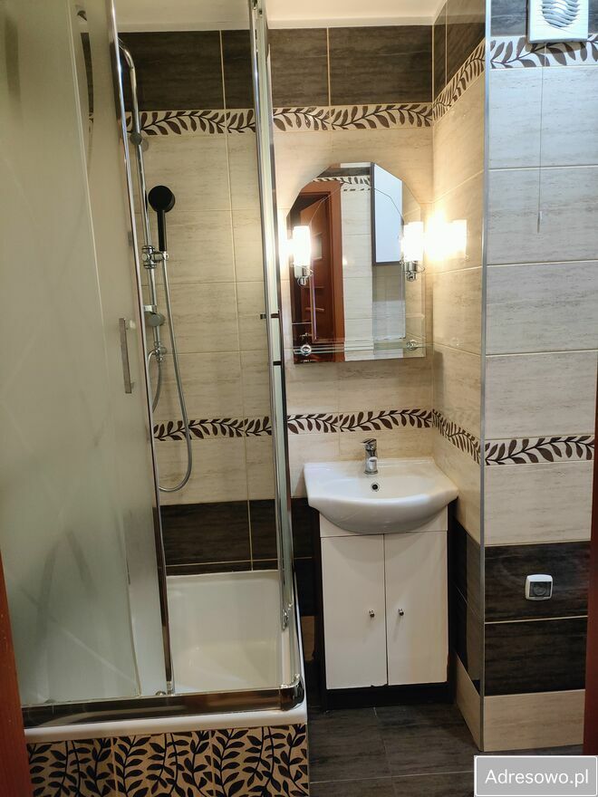 Mieszkanie 3-pokojowe Łomża, ul. Jędrzeja Śniadeckiego. Zdjęcie 9