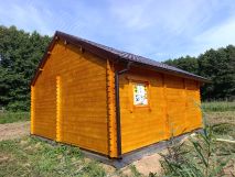 dom letniskowy, 3 pokoje Silna. Zdjęcie 1