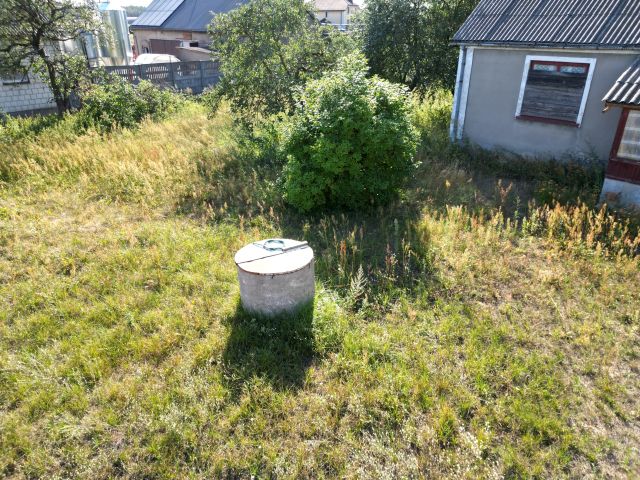 Działka siedliskowa Rupin. Zdjęcie 24