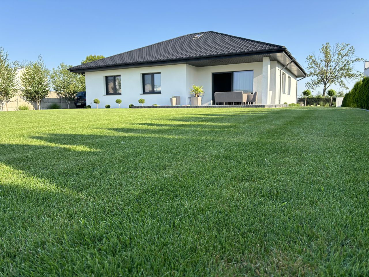 dom wolnostojący, 4 pokoje Piaski. Zdjęcie 5