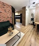 Mieszkanie 3-pokojowe Rzeszów Pobitno, ul. Bałtycka. Zdjęcie 3