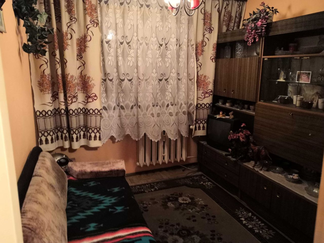 Mieszkanie 2-pokojowe Sosnowiec Zagórze, ul. Bohaterów Monte Cassino. Zdjęcie 7