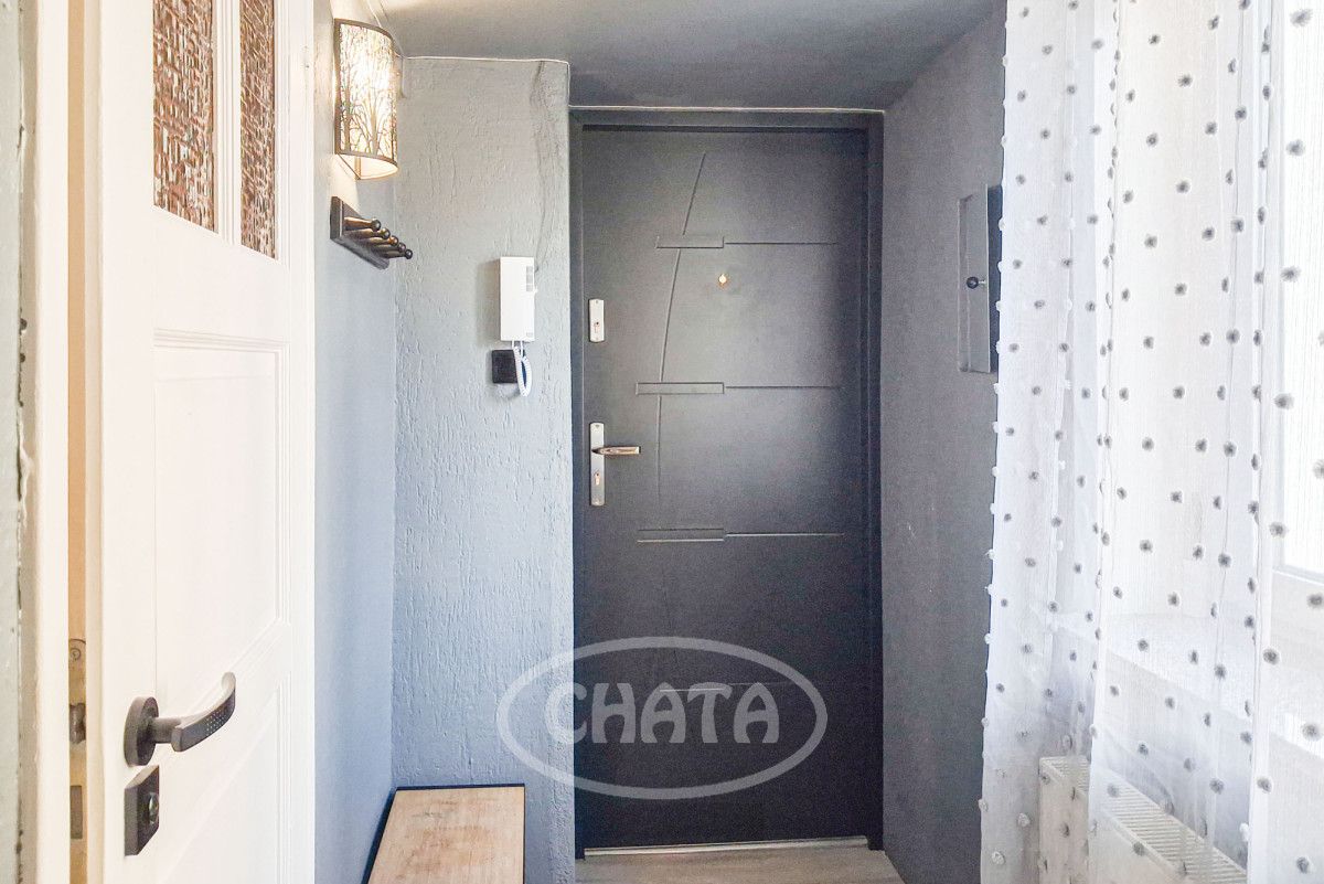 Mieszkanie 3-pokojowe Wrocław Grabiszyn, al. gen. Józefa Hallera. Zdjęcie 12