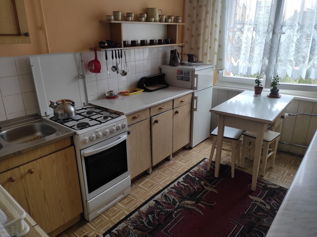 Mieszkanie 2-pokojowe Rybnik Śródmieście. Zdjęcie 6
