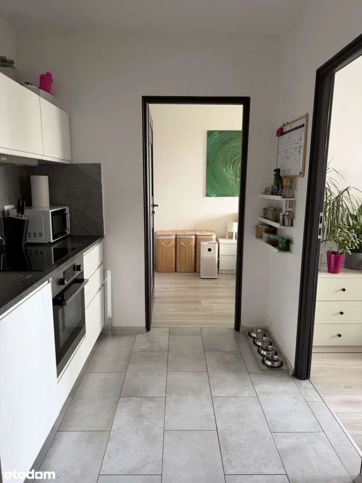 Mieszkanie 4-pokojowe Warszawa Praga-Południe, ul. Jana Zamoyskiego. Zdjęcie 6