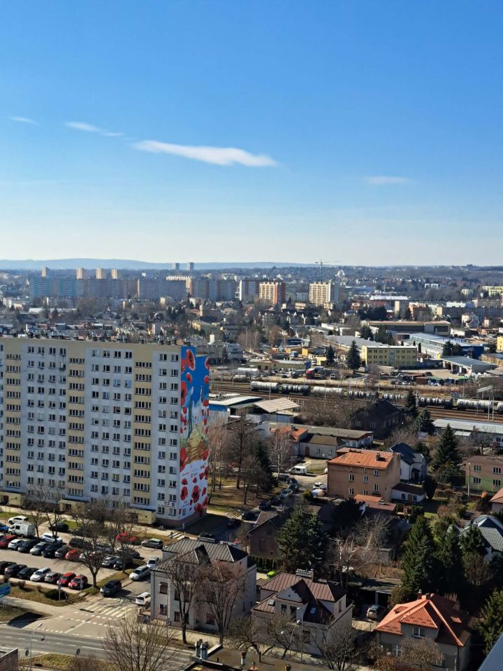 Mieszkanie 2-pokojowe Rzeszów Staroniwa, ul. Lubelska. Zdjęcie 9