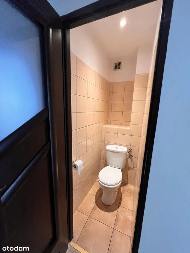 Mieszkanie 2-pokojowe Katowice Józefowiec, ul. Feliksa Nowowiejskiego. Zdjęcie 4