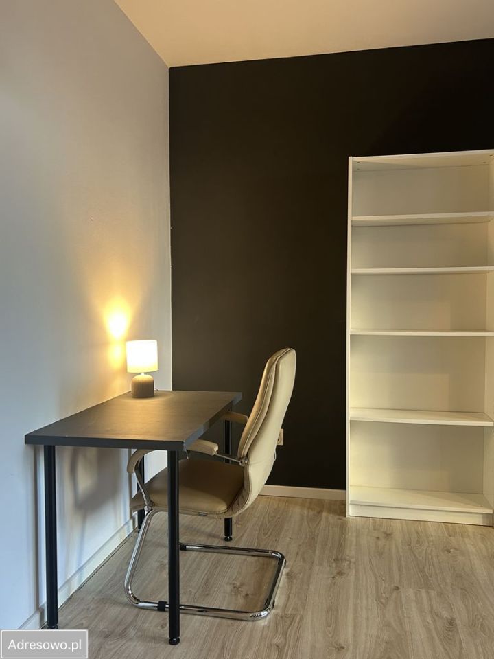 Mieszkanie 1-pokojowe Wrocław Fabryczna. Zdjęcie 7