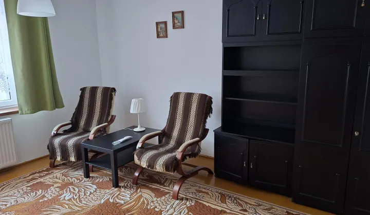 Mieszkanie 1-pokojowe Gdynia Pogórze, ul. Szkolna