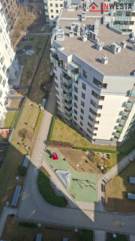 Mieszkanie 3-pokojowe Warszawa Wola, ul. Giełdowa. Zdjęcie 14