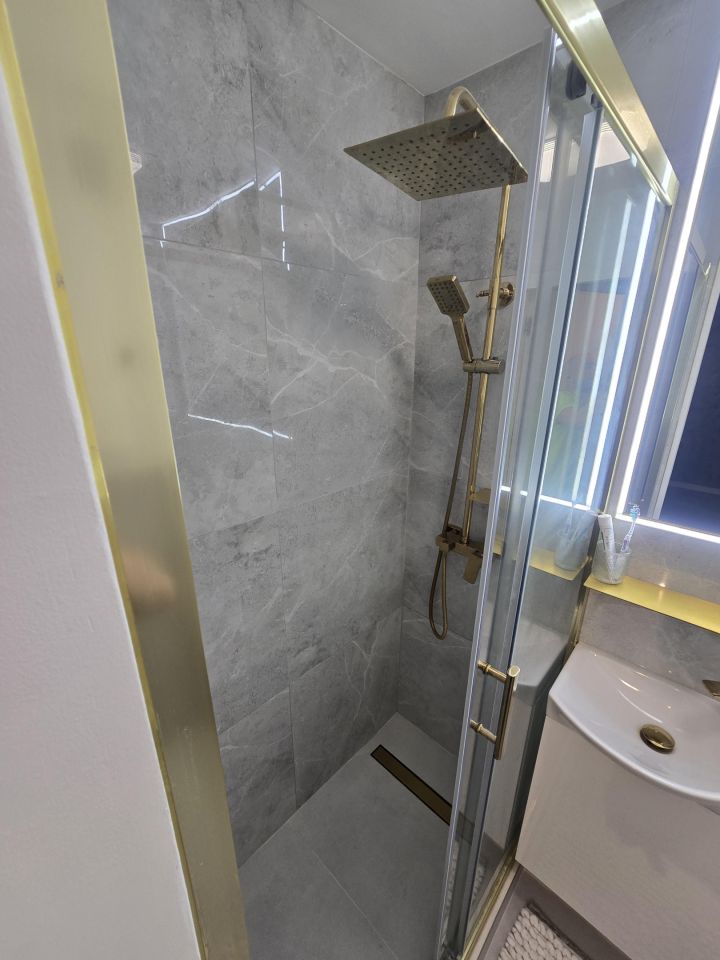 Mieszkanie 3-pokojowe Płock Stare Miasto, ul. Jana Kochanowskiego. Zdjęcie 9