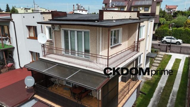 Mieszkanie 3-pokojowe Staszów, ul. Ignacego Raczyńskiego. Zdjęcie 3
