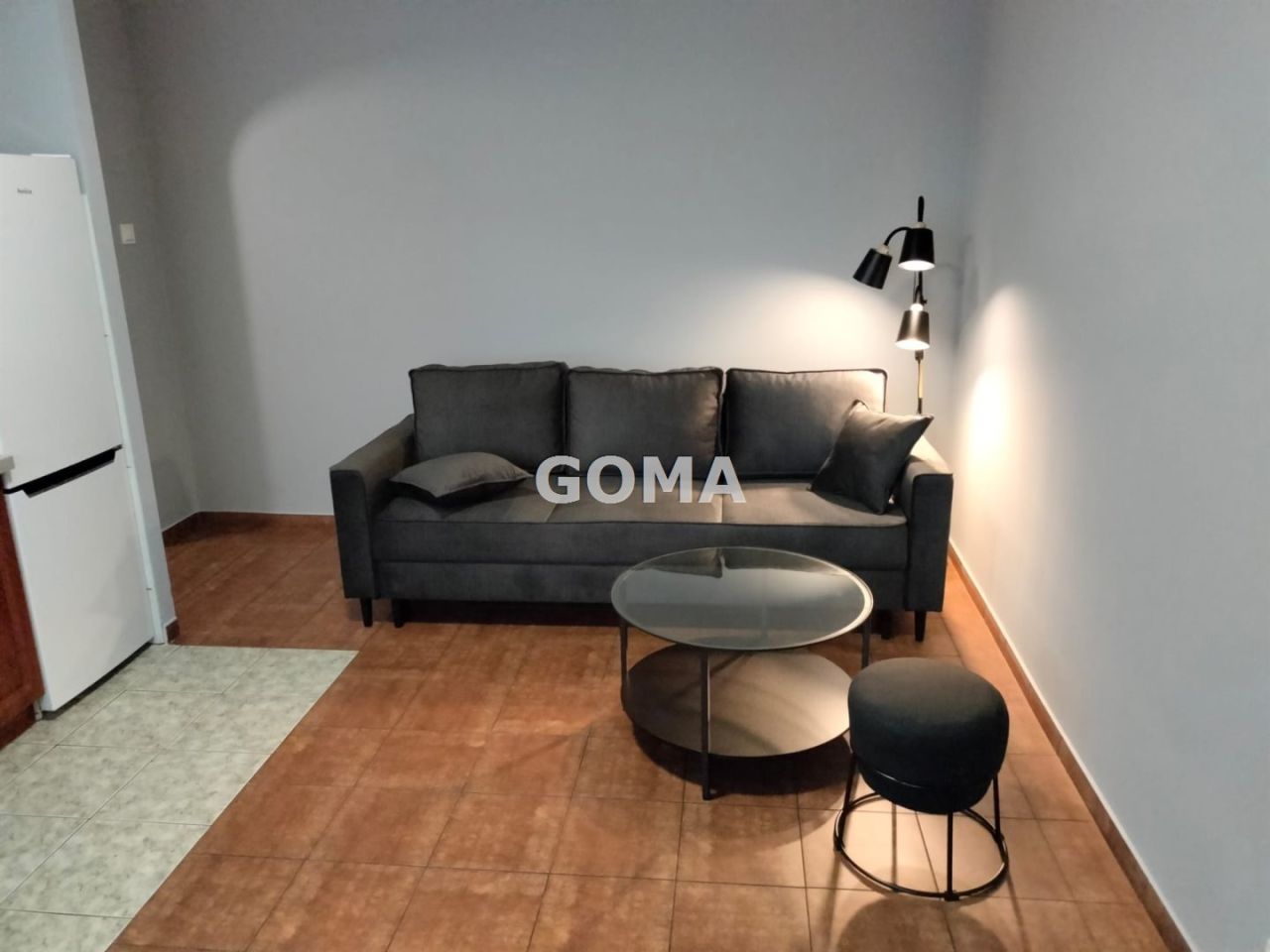 Mieszkanie 2-pokojowe Warszawa Wawer. Zdjęcie 12