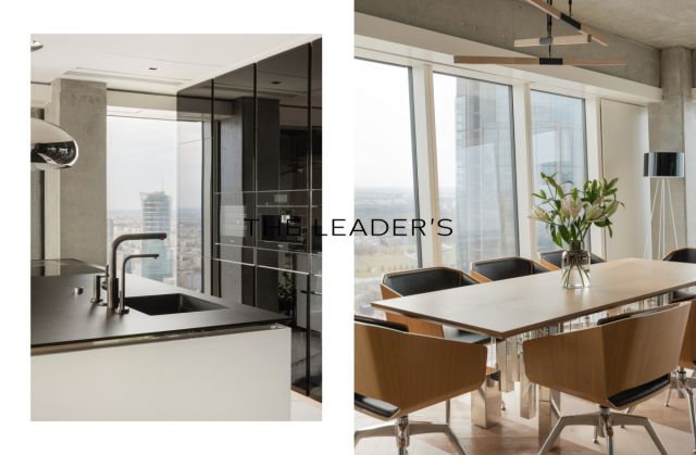 Mieszkanie 4-pokojowe Warszawa, ul. Złota. Zdjęcie 12