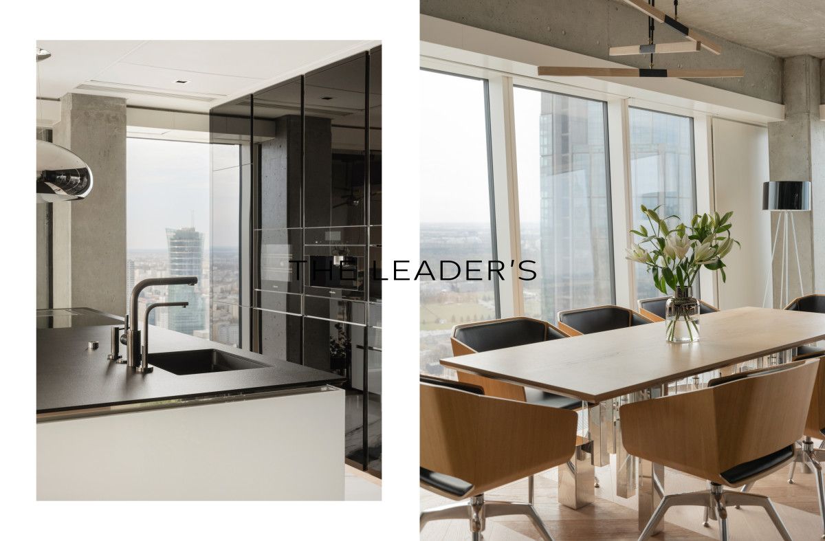 Mieszkanie 4-pokojowe Warszawa, ul. Złota. Zdjęcie 12