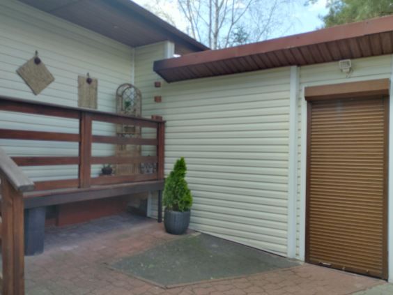 Działka siedliskowa Husynne, ---. Zdjęcie 9